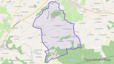 Maison 112 m² cinq pièces à vendre à Quintenic