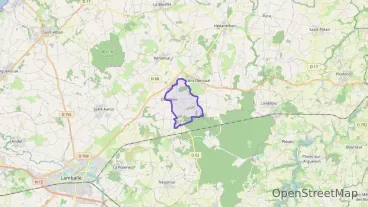 Maison 112 m² cinq pièces à vendre à Quintenic