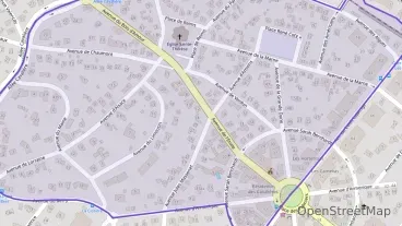 Maison 192 m² quatre pièces à vendre à La Baule-Escoublac