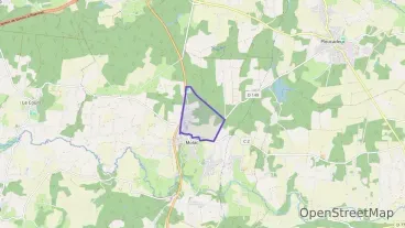 Maison 115 m² quatre pièces à vendre à Molac Maison 115 m² quatre pièces à vendre à Molac