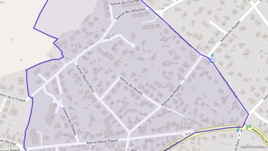 Maison 149 m² six pièces à vendre à La Baule-Escoublac Maison 149 m² six pièces à vendre à La Baule-Escoublac