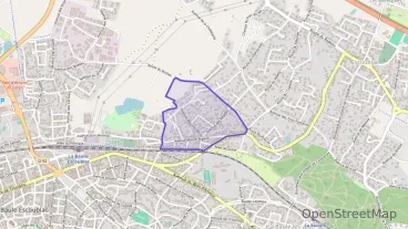 Maison 149 m² six pièces à vendre à La Baule-Escoublac Maison 149 m² six pièces à vendre à La Baule-Escoublac