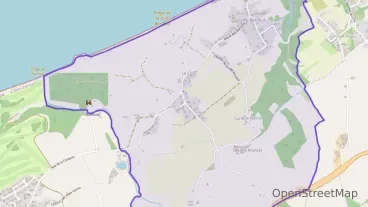 Maison 100 m² six pièces à vendre à Pléneuf-Val-André Maison 100 m² six pièces à vendre à Pléneuf-Val-André