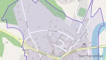 Maison 90 m² quatre pièces à vendre à Val d`Oust