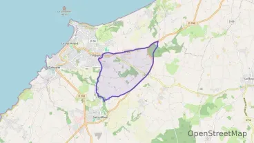 Maison 120 m² six pièces à vendre à Pléneuf-Val-André Maison 120 m² six pièces à vendre à Pléneuf-Val-André