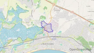 Maison 116 m² cinq pièces à vendre à Guérande