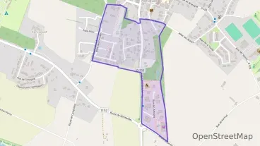 Maison 78 m² trois pièces à vendre à Mesquer
