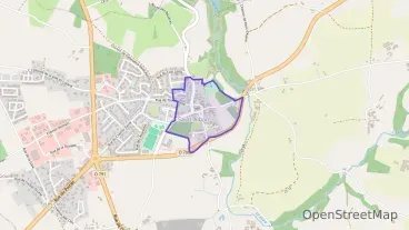 Maison 91 m² quatre pièces à vendre à Saint-Alban