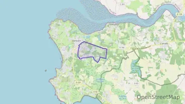 Maison 110 m² quatre pièces à vendre à Pénestin