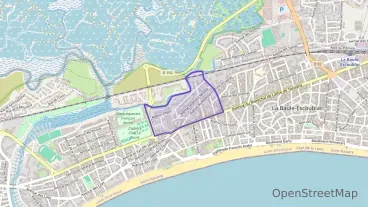 Maison 103 m² cinq pièces à vendre à La Baule-Escoublac Maison 103 m² cinq pièces à vendre à La Baule-Escoublac