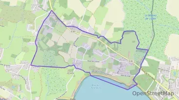 Maison 83 m² quatre pièces à vendre à Pénestin