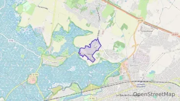 Maison 167 m² six pièces à vendre à Guérande