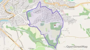 Maison 60 m² trois pièces à vendre à Pléneuf-Val-André Maison 60 m² trois pièces à vendre à Pléneuf-Val-André