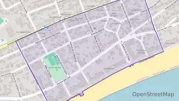Maison 82 m² cinq pièces à vendre à La Baule-Escoublac