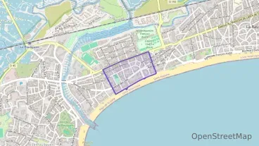 Maison 82 m² cinq pièces à vendre à La Baule-Escoublac