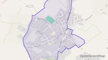 Maison 135 m² trois pièces à vendre à Lamballe-Armor