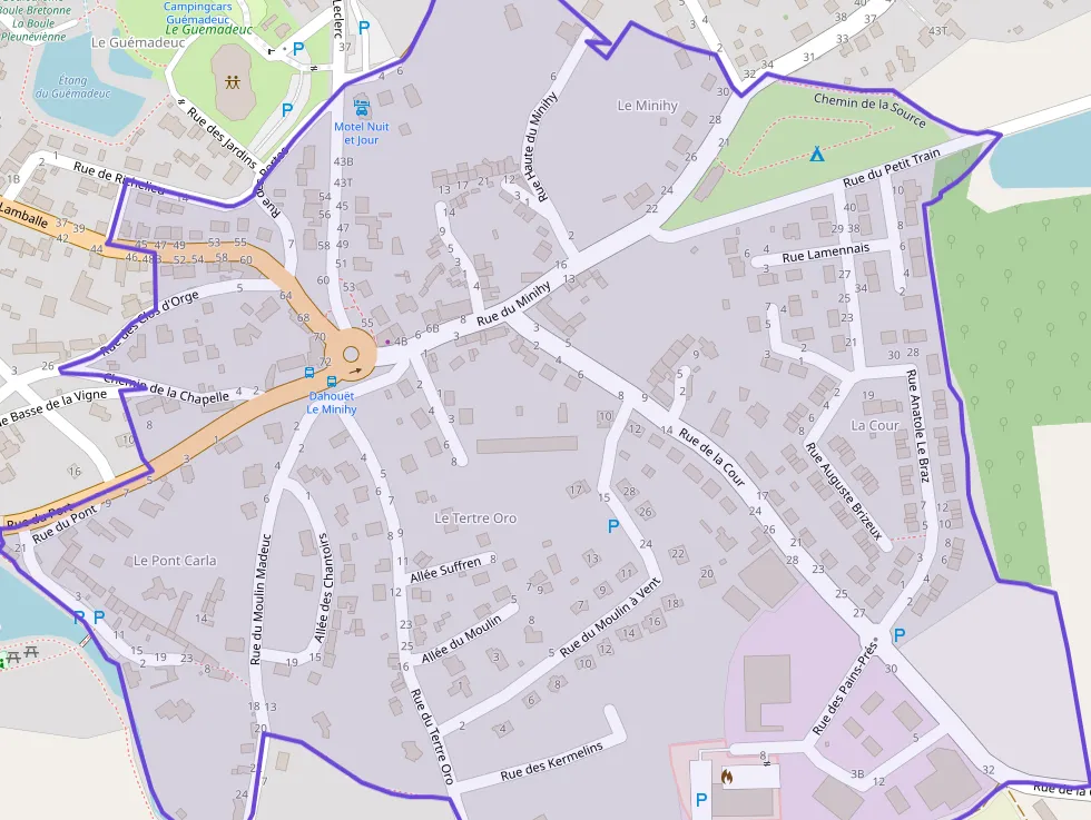 Property