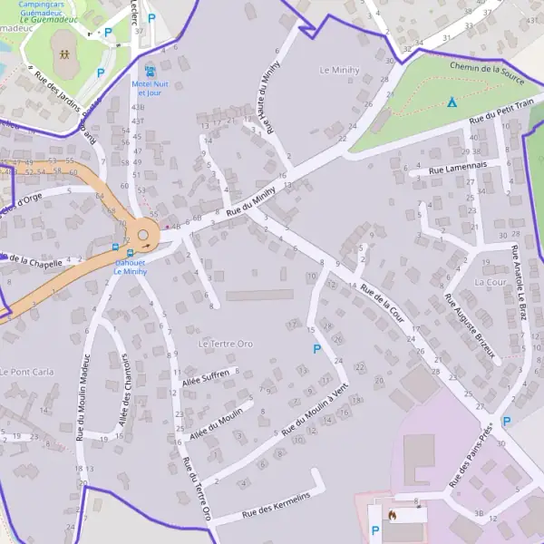 Property