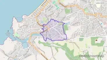 Maison 179 m² sept pièces à vendre à Pléneuf-Val-André