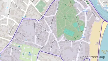 Maison 50 m² trois pièces à vendre à Le Pouliguen