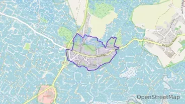 Maison 70 m² trois pièces à vendre à Guérande