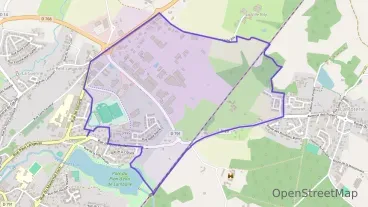 Maison 107 m² cinq pièces à vendre à Lamballe-Armor