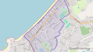 Maison 100 m² quatre pièces à vendre à Pléneuf-Val-André Maison 100 m² quatre pièces à vendre à Pléneuf-Val-André