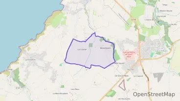 Maison 76 m² trois pièces à vendre à Lamballe-Armor