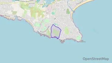 Maison 122 m² cinq pièces à vendre à Le Pouliguen