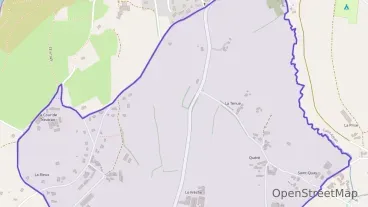 Maison 98 m² quatre pièces à vendre à Lamballe-Armor Maison 98 m² quatre pièces à vendre à Lamballe-Armor