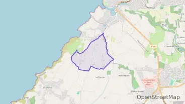 Maison 98 m² quatre pièces à vendre à Lamballe-Armor Maison 98 m² quatre pièces à vendre à Lamballe-Armor