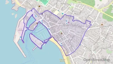 Maison 61 m² trois pièces à vendre à La Turballe