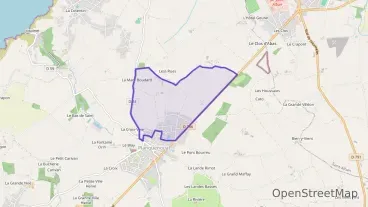 Maison 90 m² quatre pièces à vendre à Lamballe-Armor