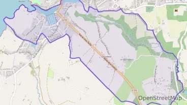 Maison 94 m² deux pieces à vendre à Pléneuf-Val-André Maison 94 m² deux pieces à vendre à Pléneuf-Val-André