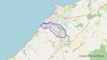 Maison 94 m² deux pieces à vendre à Pléneuf-Val-André Maison 94 m² deux pieces à vendre à Pléneuf-Val-André