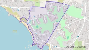 Maison 120 m² cinq pièces à vendre à Batz-sur-Mer