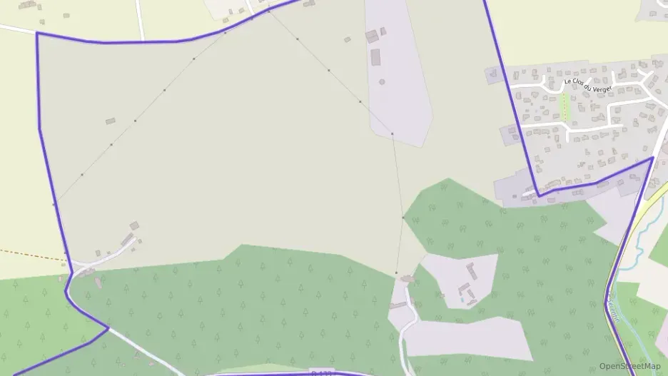 Maison 126 m² quatre pièces à vendre à Sérent