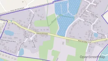 Maison 90 m² trois pièces à vendre à Batz-sur-Mer