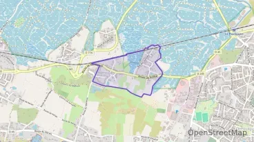 Maison 90 m² trois pièces à vendre à Batz-sur-Mer