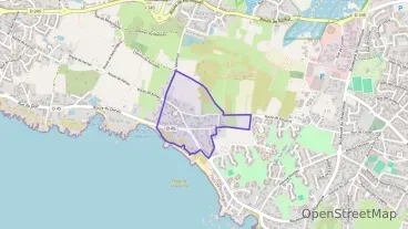 Maison 206 m² cinq pièces à vendre à Batz-sur-Mer Maison 206 m² cinq pièces à vendre à Batz-sur-Mer