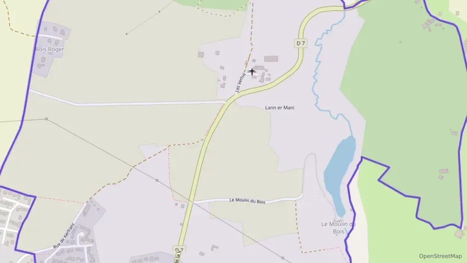 Maison 120 m² cinq pièces à vendre à Berric Maison 120 m² cinq pièces à vendre à Berric