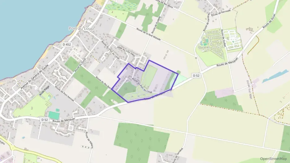 Maison 150 m² cinq pièces à vendre à Piriac-sur-Mer Maison 150 m² cinq pièces à vendre à Piriac-sur-Mer