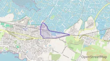 Maison 104 m² cinq pièces à vendre à Batz-sur-Mer