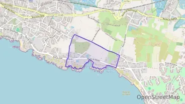 Maison 139 m² cinq pièces à vendre à Batz-sur-Mer