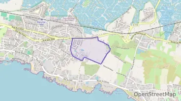 Maison 78 m² quatre pièces à vendre à Batz-sur-Mer