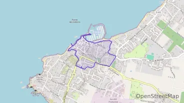 Maison 82 m² cinq pièces à vendre à Piriac-sur-Mer