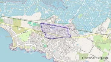 Maison 71 m² trois pièces à vendre à Batz-sur-Mer