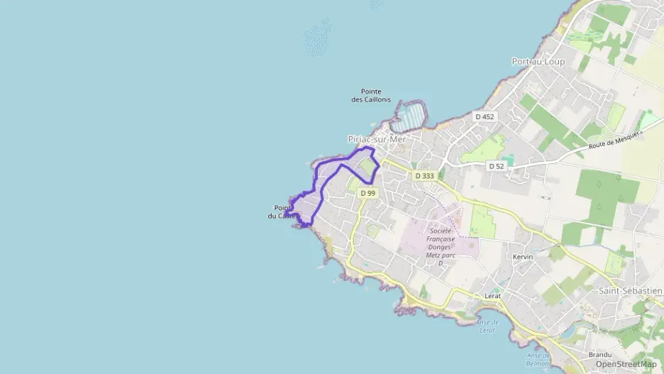 Maison 156 m² sept pièces à vendre à Piriac-sur-Mer Maison 156 m² sept pièces à vendre à Piriac-sur-Mer