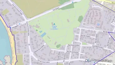 Maison 87 m² cinq pièces à vendre à Batz-sur-Mer Maison 87 m² cinq pièces à vendre à Batz-sur-Mer