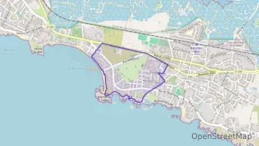 Maison 56 m² quatre pièces à vendre à Batz-sur-Mer